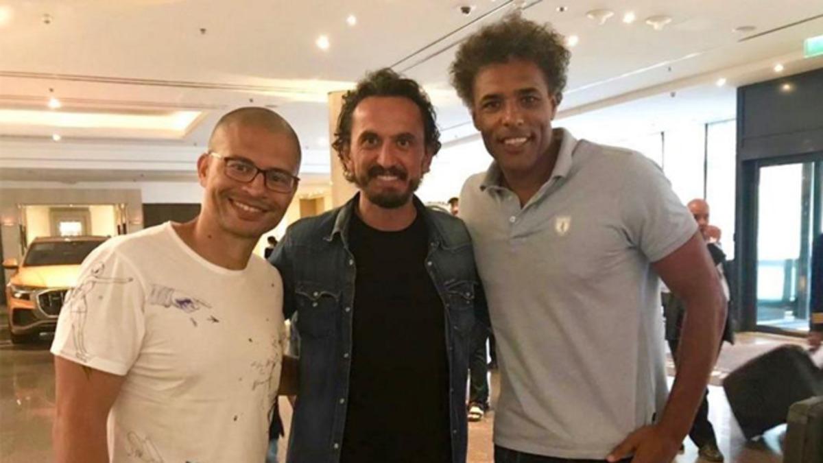 Tuncay Şanlı'dan olay s&ouml;zler: Ligden &ccedil;ekilelim