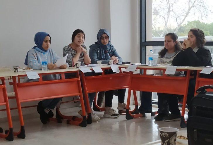 Adana Genç Türkiye Kongresi G3