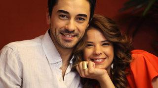 Kocamın Ailesi 1. Bölüm Galerisi