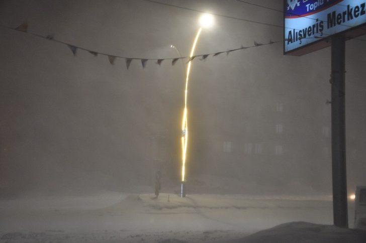 Yüksekova tipiye teslim oldu G1