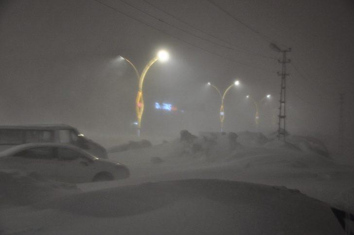 Yüksekova tipiye teslim oldu G2