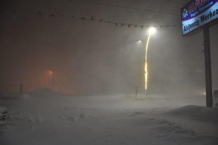 Yüksekova tipiye teslim oldu G3