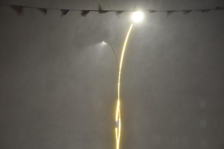 Yüksekova tipiye teslim oldu G4