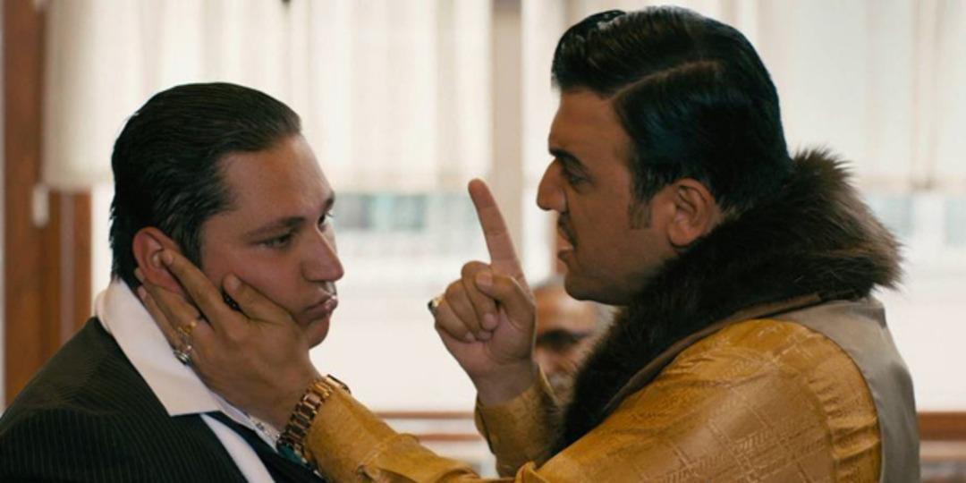 Kardeş Payı 16. B&ouml;l&uuml;m Galerisi