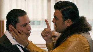 Kardeş Payı 16. Bölüm Galerisi