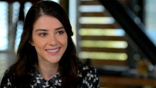 Kiraz Mevsimi 1. Bölüm Galerisi