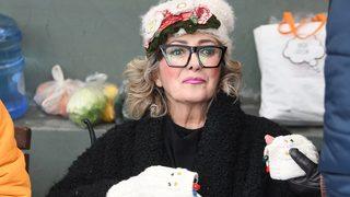 Aysel Gürel filmi geliyor! 