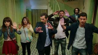 Ulan İstanbul 2. Bölüm Galerisi