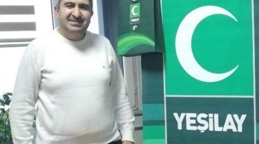 Başkan Durğun: “9 Şubat, sigarayı bırakmak isteyenler için bir fırsattır”