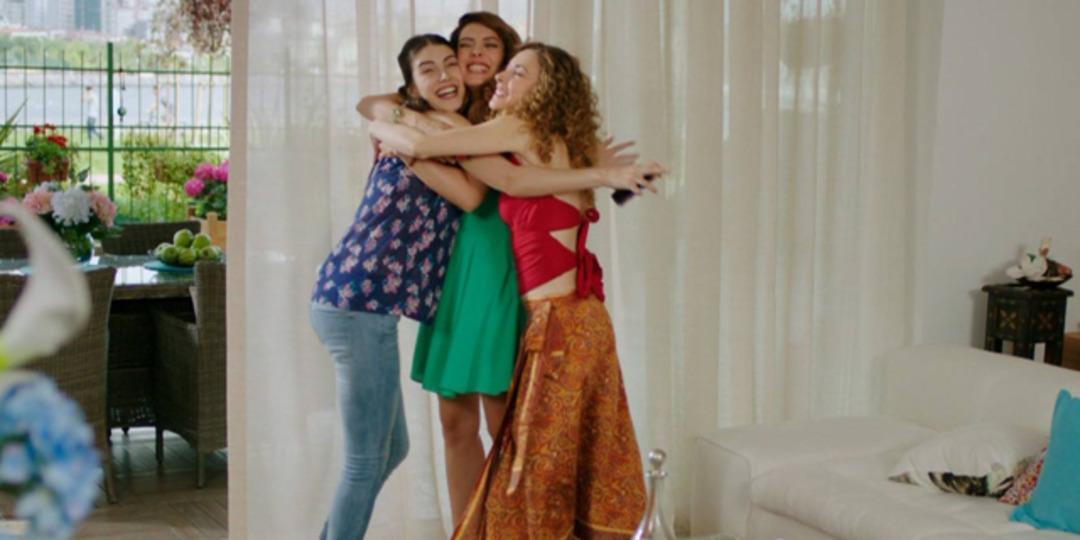 Ka&ccedil;ak Gelinler 2. B&ouml;l&uuml;m Galerisi