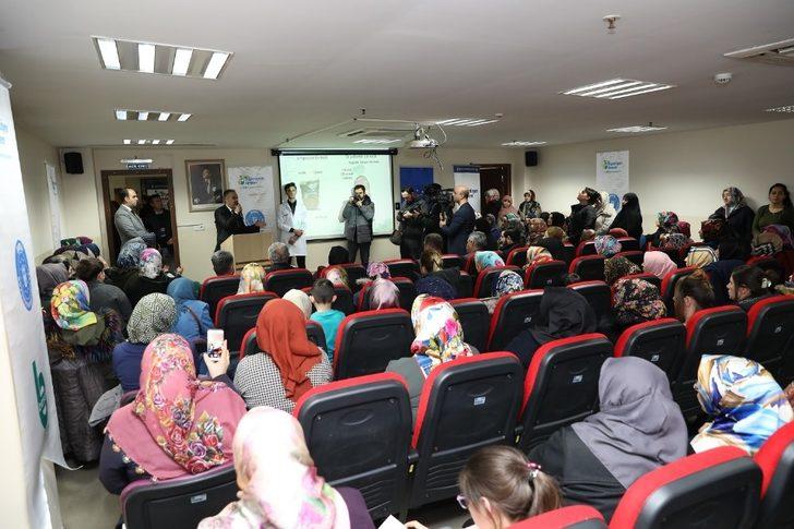 Anneler ‘diyetisyenlik’ yolunda G2