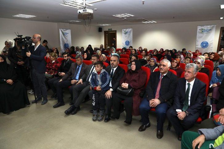 Anneler ‘diyetisyenlik’ yolunda G3