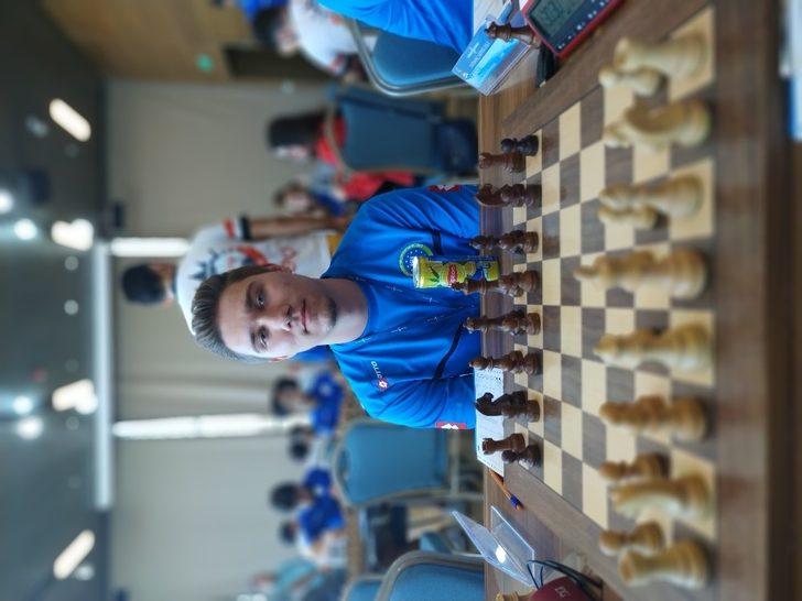 Türkiye satranç şampiyonu Bursa’dan çıktı G2