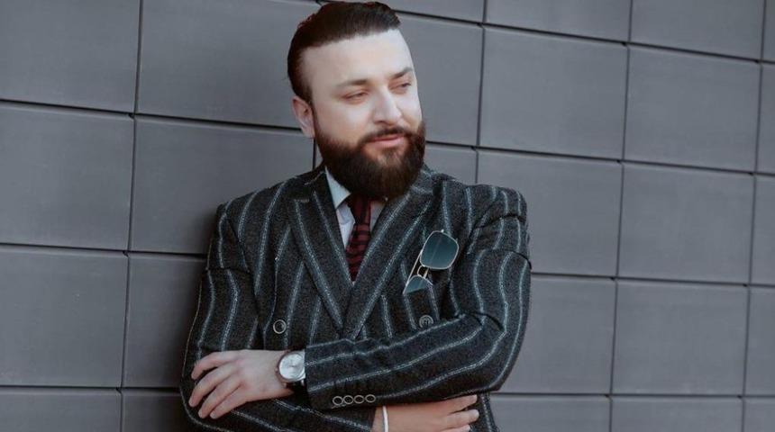 Model Hikmat Kucher: “Kadına şiddet tüm insanlığa şiddettir”