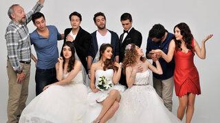 Kaçak Gelinler'de tecavüz skandalı