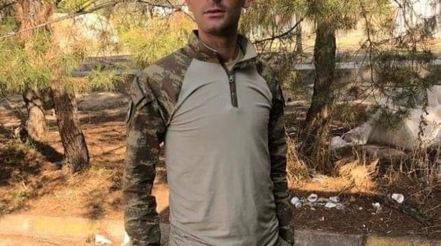 Uzman &Ccedil;avuş Yılmaz&rsquo;ın sağlık duruyu iyiye gidiyor