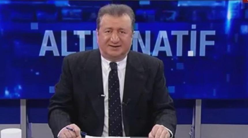 MHP’li Ataman’dan Sebahattin Önkibar’a tepki