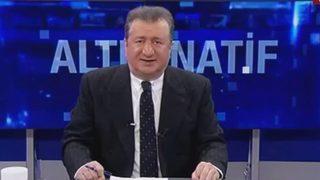 MHP’li Ataman’dan Sebahattin Önkibar’a tepki