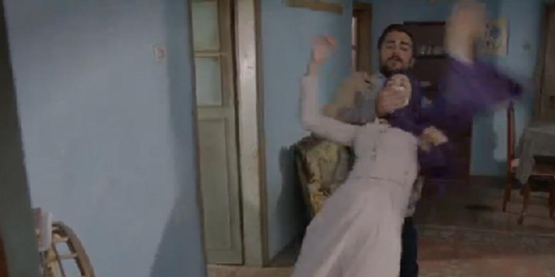 &Ouml;tesiz İnsanlar Sezon Finali Galerisi