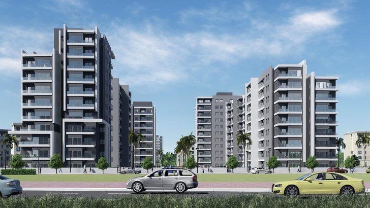 Antalya’ya örnek dönüşüm Güveren’de başladı G1