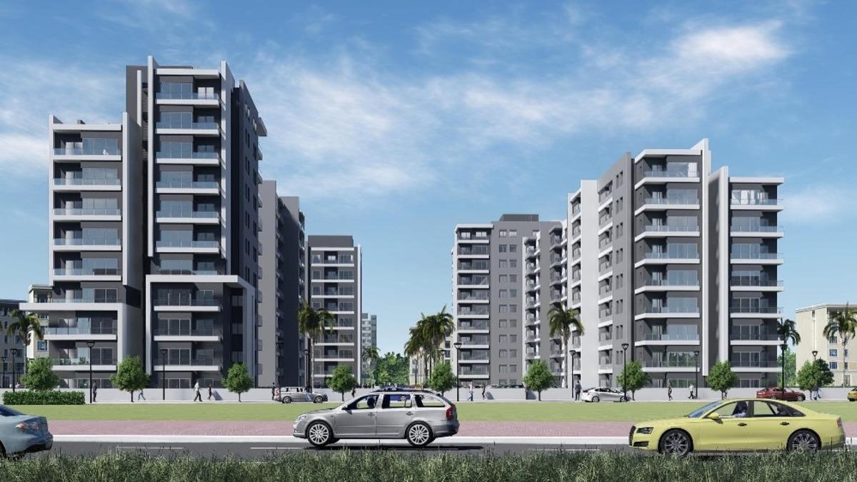 Antalya&rsquo;ya &ouml;rnek d&ouml;n&uuml;ş&uuml;m G&uuml;veren&rsquo;de başladı