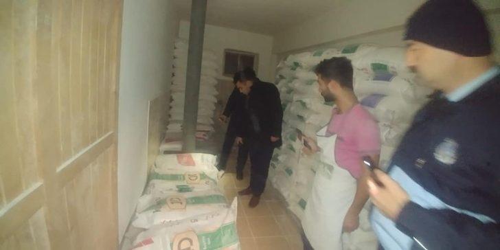 Sungurlu’da zabıta ekiplerinin denetimleri sürüyor G2