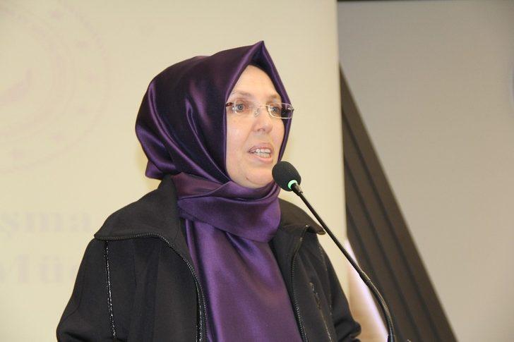 AK Parti’den “Koruyucu Aile” eğitimi G2