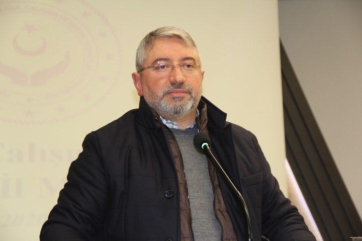 AK Parti’den “Koruyucu Aile” eğitimi G3