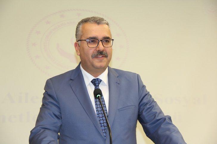 AK Parti’den “Koruyucu Aile” eğitimi G4