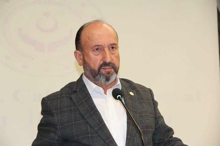 AK Parti’den “Koruyucu Aile” eğitimi G5