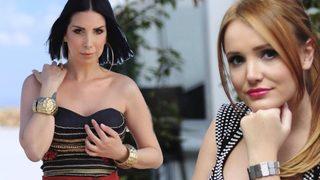 Tuğba Özerk Meral Kaplan'a isyan etti: Artık yakamdan düş