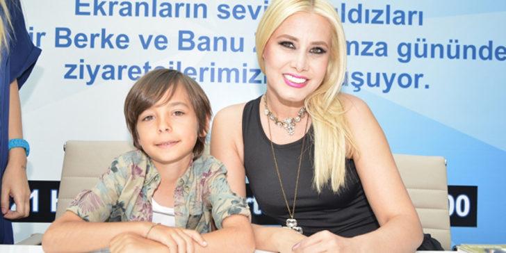 Küçük Ağa kuliste mahsur kaldı