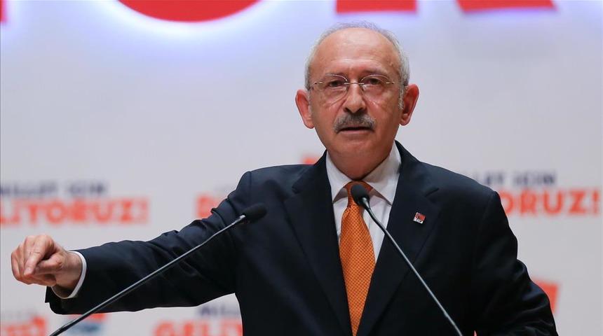 Kılıçdaroğlu son vaadini açıkladı: O ücreti 6 ay sonra kaldıracağız