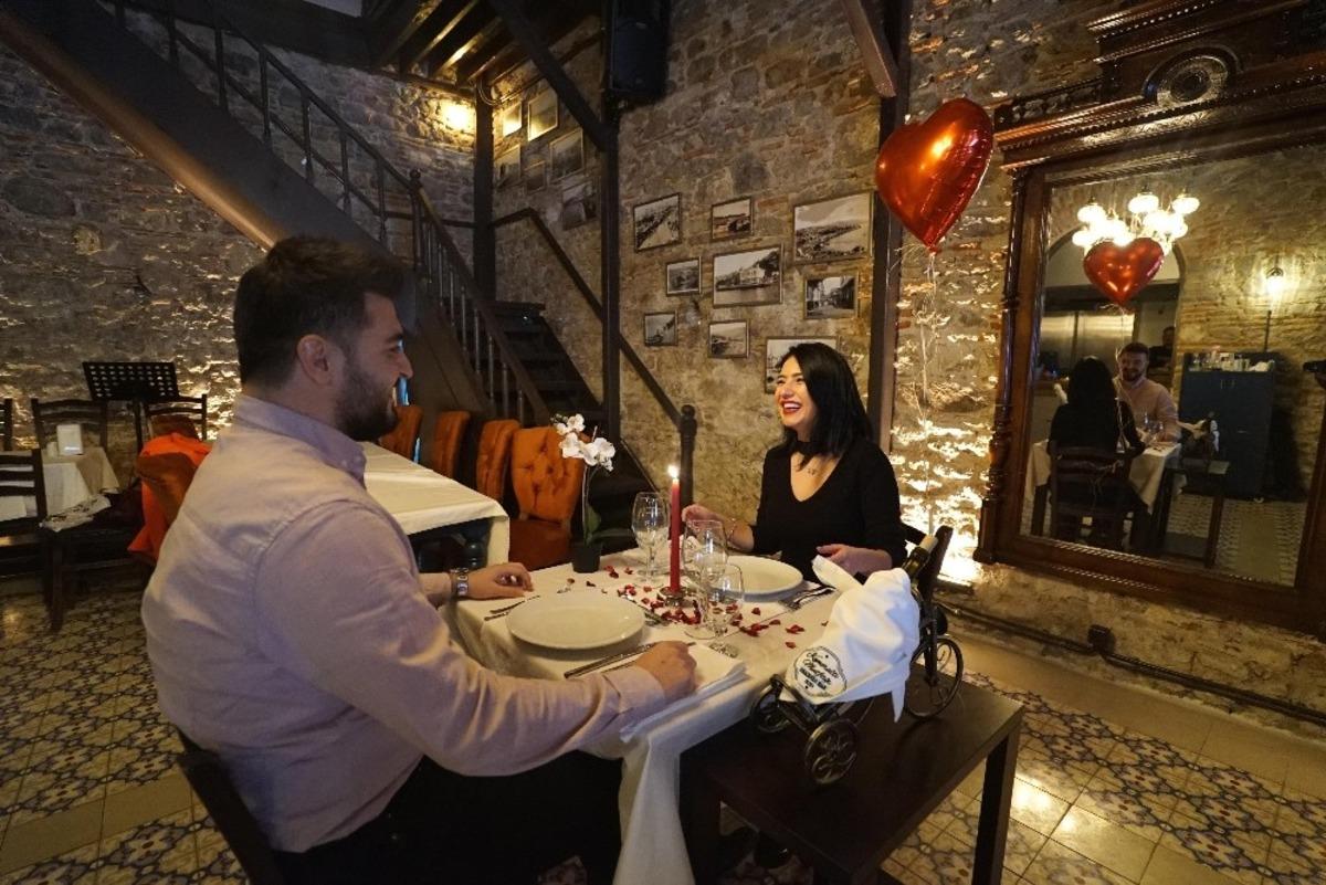 Kemeraltı Mutfağı ile &Ccedil;arşı&rsquo;ya yeni bir soluk