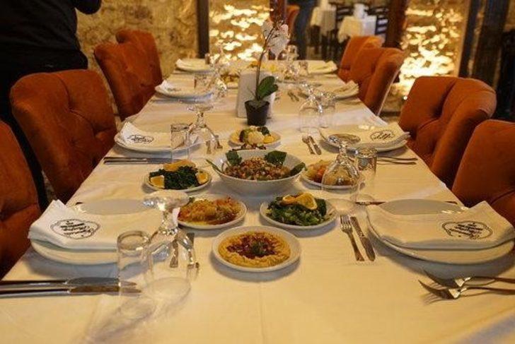 Kemeraltı Mutfağı ile Çarşı’ya yeni bir soluk G2