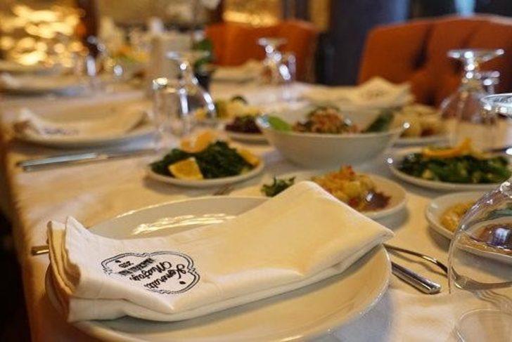 Kemeraltı Mutfağı ile Çarşı’ya yeni bir soluk G3