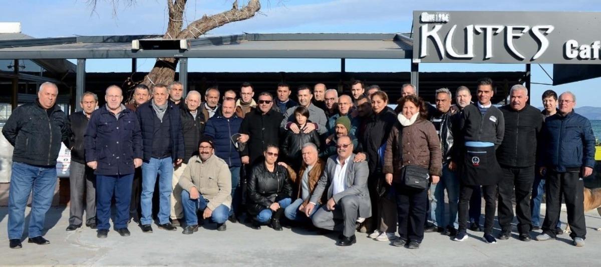 Başkan &Ouml;mer G&uuml;nel, 111 iş&ccedil;iye destek olmaya devam edecek