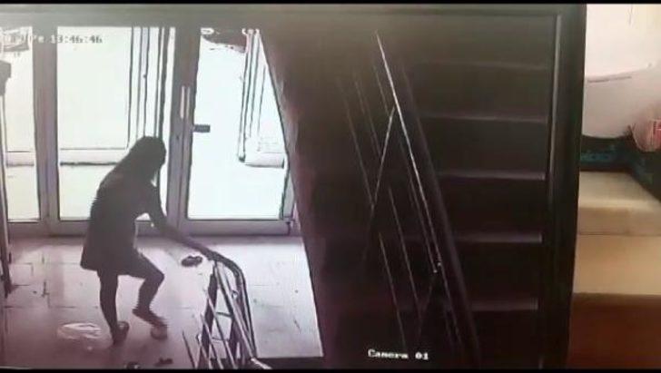 Konya'da genç kız dehşeti yaşadı: Kanınızı içeceğim G1