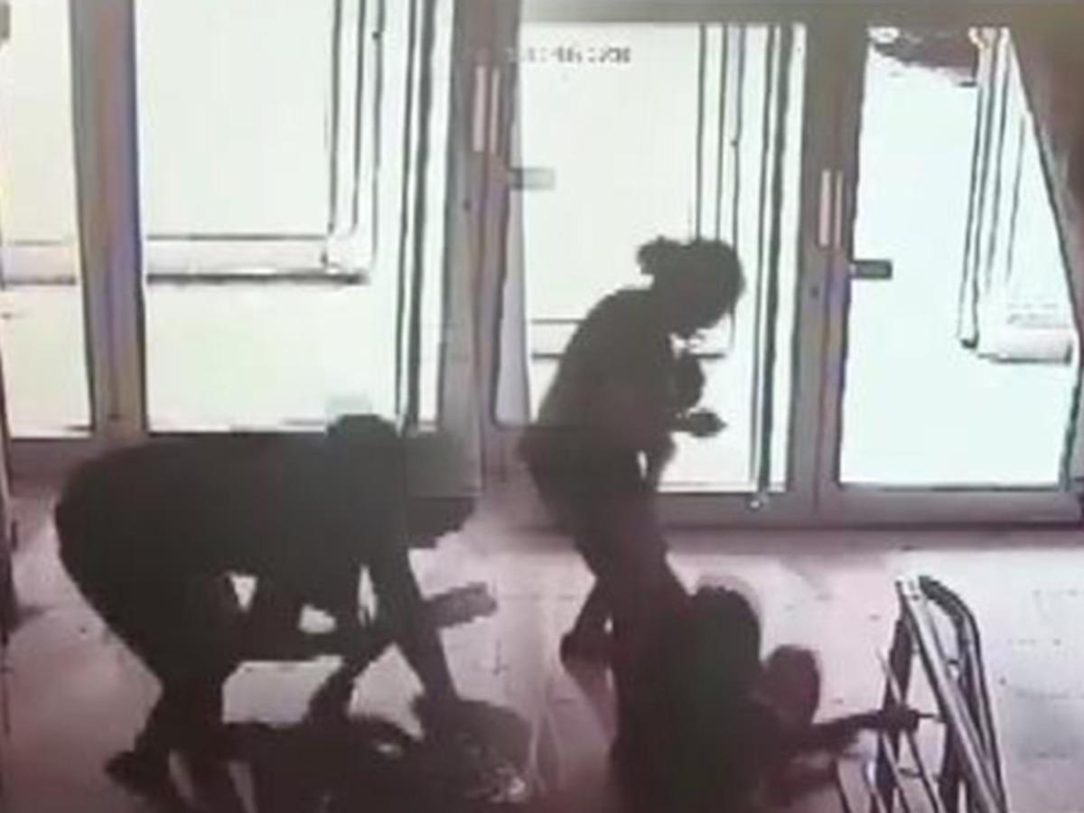 Gen&ccedil; kızı darp eden &ouml;ğretmenle ilgili yeni gelişme! 