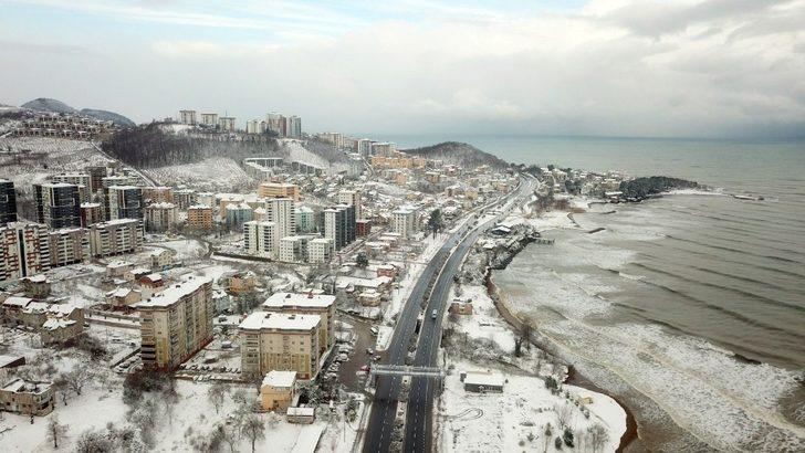 Başkan Kibar: "Gün boyu hizmette, gece boyu nöbetteyiz" G2