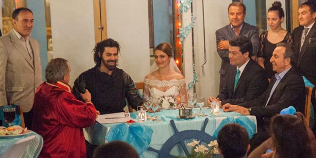 Arka Sokaklar Sezon Finali Galerisi