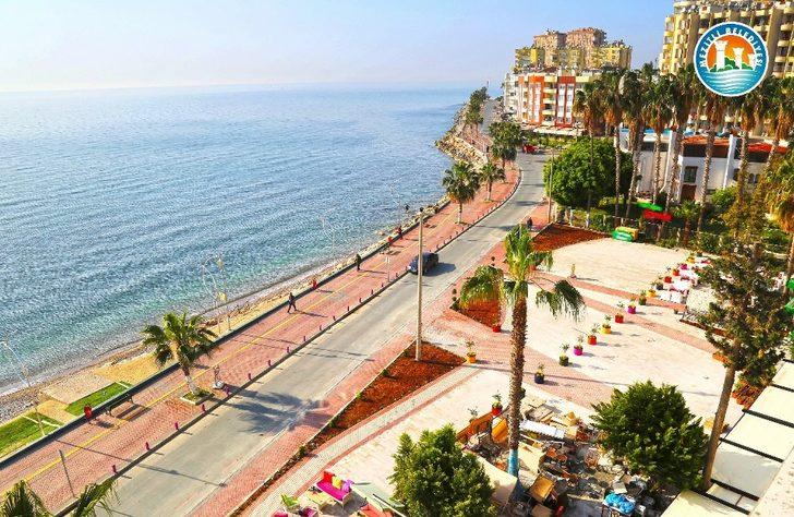 Mezitli, Mersin’in en hızlı büyüyen ilçesi oldu G1