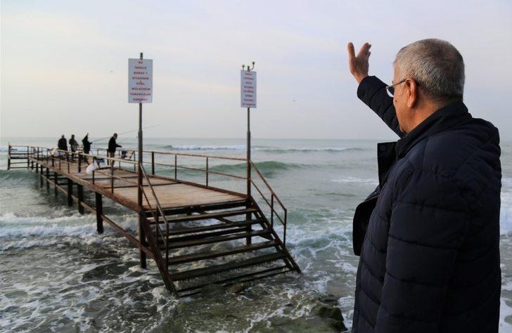 Mezitli, Mersin’in en hızlı büyüyen ilçesi oldu G2