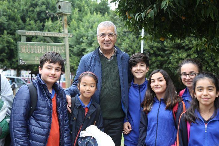 Mezitli, Mersin’in en hızlı büyüyen ilçesi oldu G3