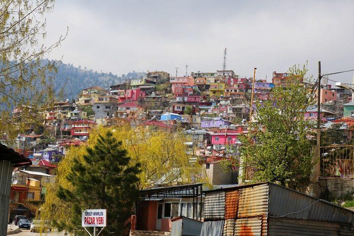 Mezitli, Mersin’in en hızlı büyüyen ilçesi oldu G5