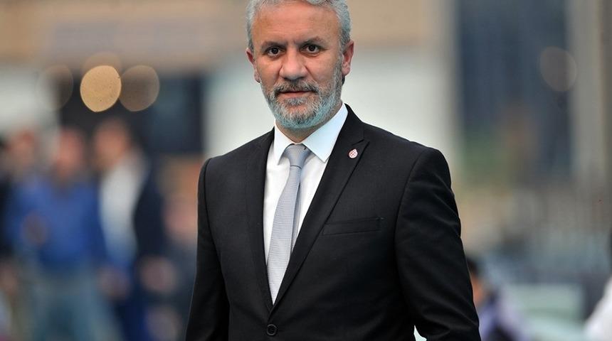 Uğurdağ’dan seminere davet