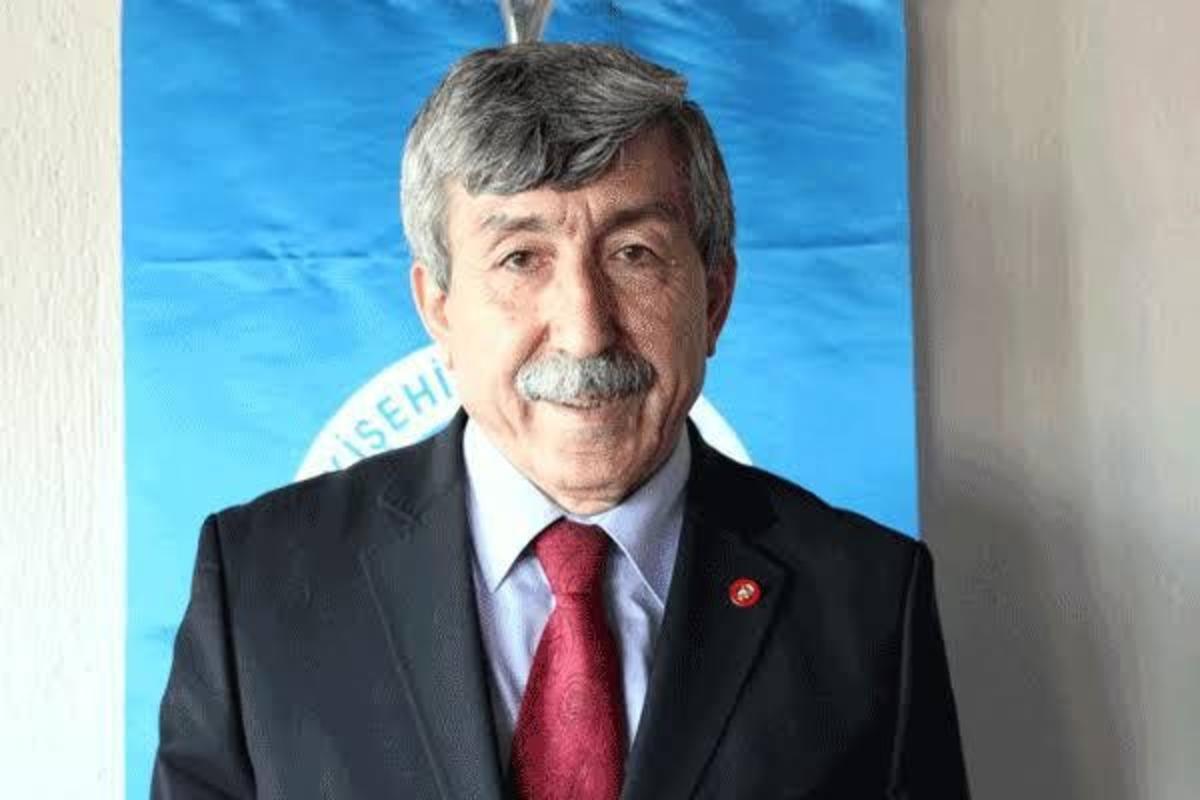 Eskişehir T&uuml;rk Ocağı Başkanı &Uuml;nal&rsquo;dan KKTC Cumhurbaşkanı Akıncı&rsquo;ya tepki