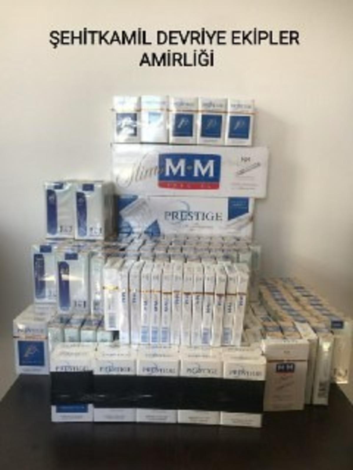 Gaziantep&rsquo;te huzur ve g&uuml;ven uygulaması yapıldı