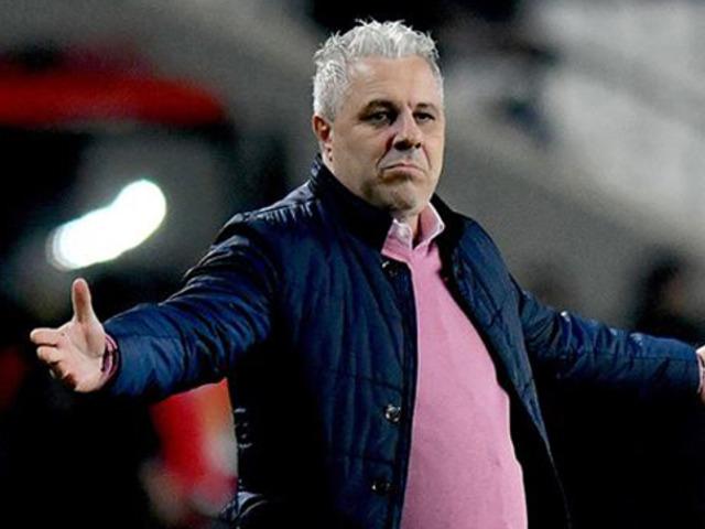 Sumudica 3. kez karşısına çıkan Sergen Yalçın'ı yine yenemedi