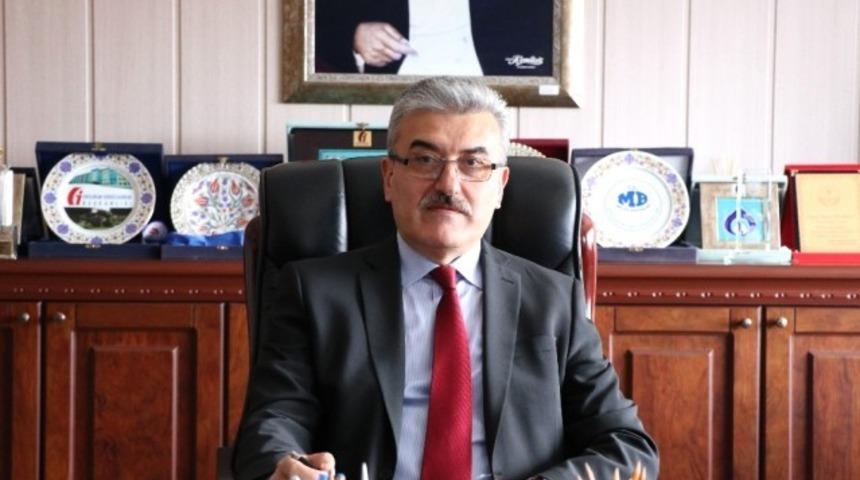 Deprem b&ouml;lgesi vergide 3 ay s&uuml;reyle m&uuml;cbir sebep hali ilan edidi